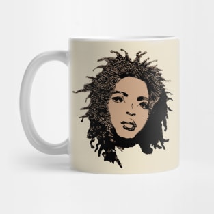 The Miseducation of Lauryn Hill Mug